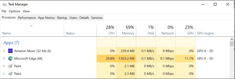 صورة لـ مقارنة بين Microsoft Edge و Firefox في عام 2023: أي مُتصفح سيفوز؟ | 1_z_c-y_NE5O7slzKfA4E2Q-DzTechs