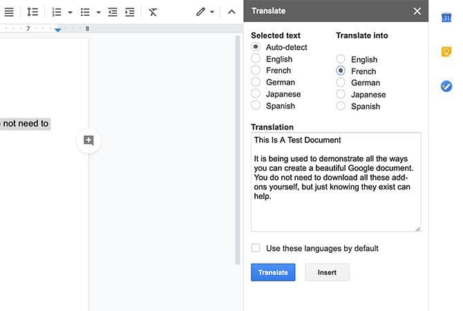 صورة لـ طرق رائعة لإنشاء مستندات Google مُميزة | 1azFxYnODNZKNJdodg0MDUQ-DzTechs