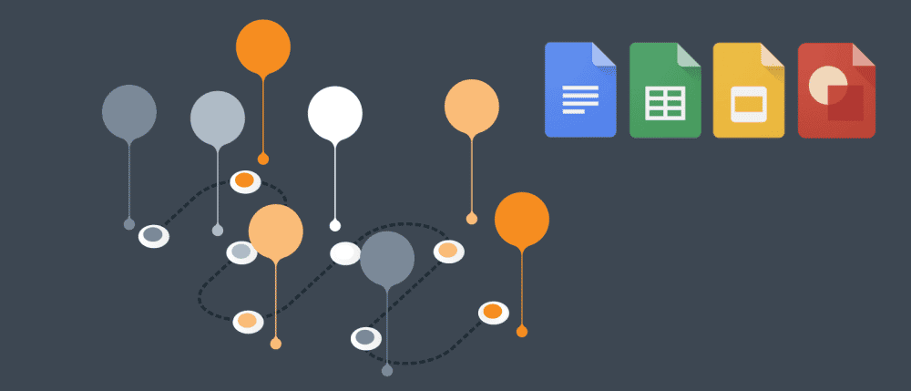 صورة لـ طرق رائعة لإنشاء مستندات Google مُميزة | 1cPQYOnl1-GYplrQ6nSTvBA-DzTechs