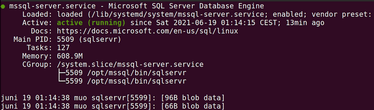 صورة لـ كيفية تثبيت وإعداد Microsoft SQL Server على Ubuntu | 1ikkm_4hLCg21Qv3-ga9H7Q-DzTechs