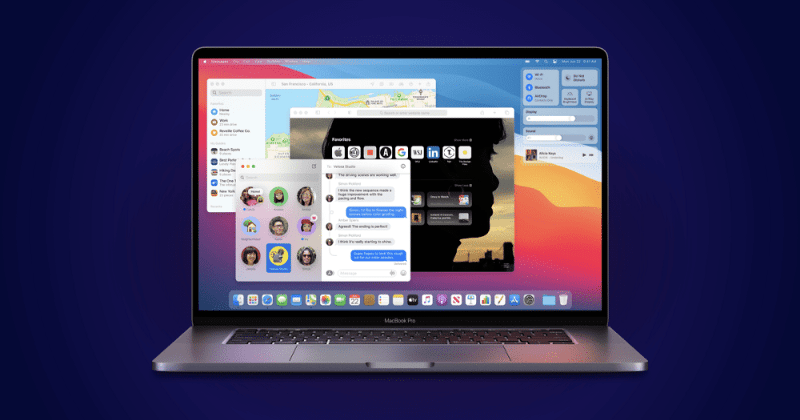 صورة لـ أفضل الميزات في تطبيق “الرسائل” لنظام macOS | 1qmZD-jIrThLhq8W92706-w-DzTechs