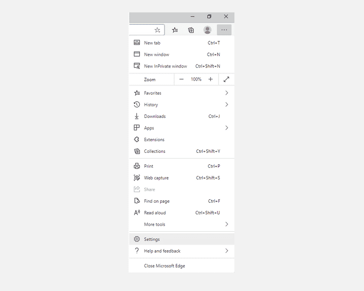 صورة لـ Microsoft Edge لا يعمل على Windows 10؟ إليك ما يجب القيام به | 1tnJ5v_fpIobK6q90l9kv-w-DzTechs