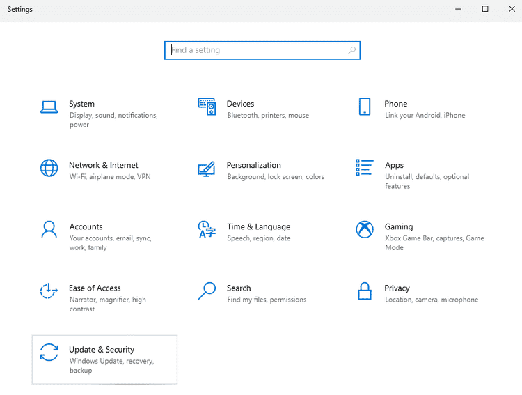 صورة لـ Microsoft Edge لا يعمل على Windows 10؟ إليك ما يجب القيام به | 1uc5-XE1vzdHLmpBBGFlsxA-DzTechs