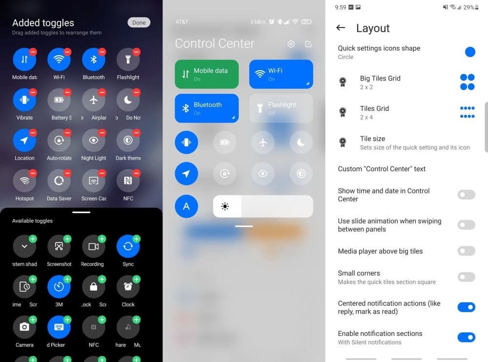 صورة لـ أفضل تطبيقات الإختصارات في Android للوصول السريع إلى كل شيء | 1vOIPItPYZDpLJqHT-jD_0Q-DzTechs