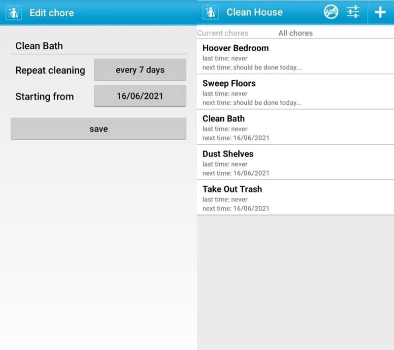 صورة لـ أفضل تطبيقات Android للأعمال المنزلية | 1vygU4EEnoYXK43zrzxIs1w-DzTechs