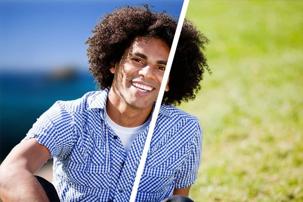 صورة لـ كيفية تغيير خلفية الصورة في Photoshop | 1AmjzI6-72rCBnZ19nj9COQ-DzTechs