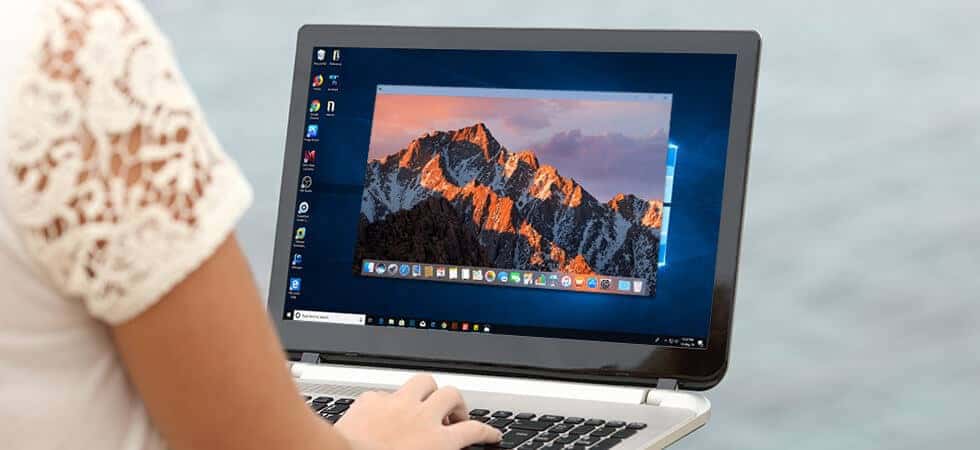 صورة لـ كيفية تشغيل تطبيقات نظام Mac على Windows 10 | 1Po36Zhwbonks2NkvPggytQ-DzTechs