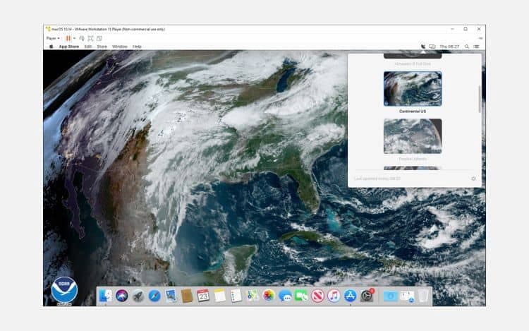 صورة لـ كيفية تشغيل تطبيقات نظام Mac على Windows 10 | 1VYdDZ76tmH1ErtFhyBl4cg-DzTechs