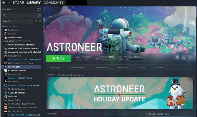 صورة لـ مقارنة بين Steam و Epic Games Store: أيهما أفضل؟ | 1nde955t2LUVvL2wNVCJKcg-DzTechs