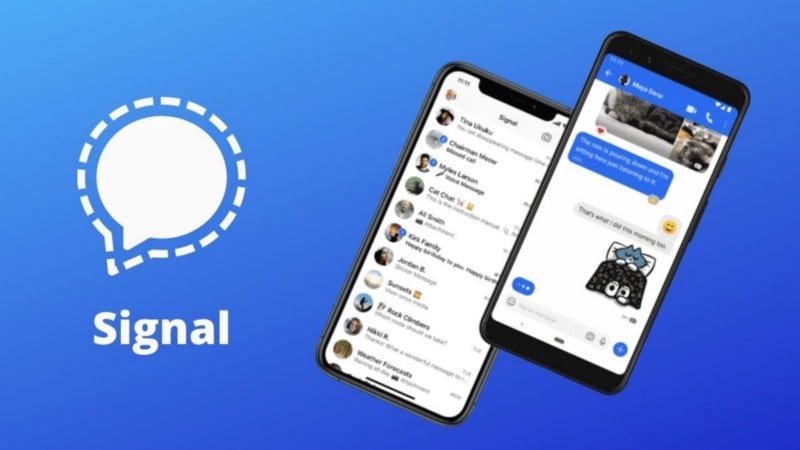 صورة لـ أفضل ميزات Signal التي يجب أن تستخدمها | 1uBwXoy3JeF1NknAcXOV3PA-DzTechs