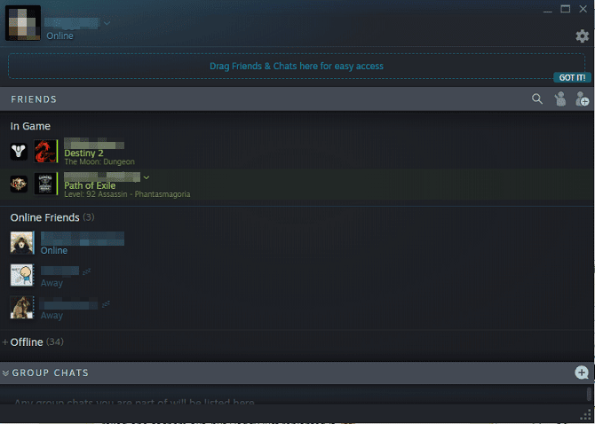 صورة لـ مقارنة بين Steam و Epic Games Store: أيهما أفضل؟ | 1wpg8tuN6V2t9-yBhbj6f3A-DzTechs
