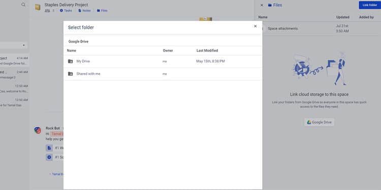 صورة لـ أفضل ميزات تطبيق Rock التي تجعله بديلًا مُميزًا لتطبيق Slack | 13IBOcCMXJEgJCpFaDo5Lbg-DzTechs