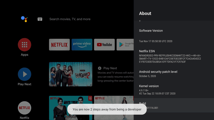 صورة لـ كيفية إعداد واستخدام ADB على Android TV | 15lMukH5OCrSC48yn2tXveg-DzTechs