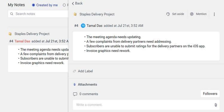 صورة لـ أفضل ميزات تطبيق Rock التي تجعله بديلًا مُميزًا لتطبيق Slack | 167tkjTpx2Jbgj-XlUiJGoA-DzTechs