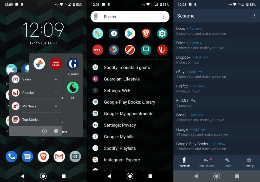 صورة لـ تطبيقات Android المُذهلة التي ستُغير طريقة استخدامك لهاتفك | 188HXGq_Ev4-tUfatmkiM5A-DzTechs
