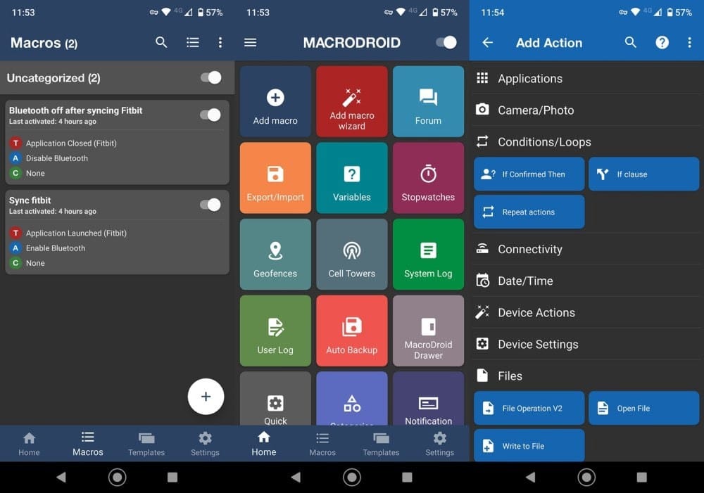 صورة لـ تطبيقات Android المُذهلة التي ستُغير طريقة استخدامك لهاتفك | 1Djq4Vt18GWtih4ci4X2UKw-DzTechs