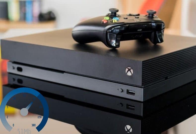 صورة لـ كيفية تسريع تنزيلات Xbox دون إغلاق اللعبة الحالية | 1JUEcBHrvKRKfNSSikXnlQg-DzTechs