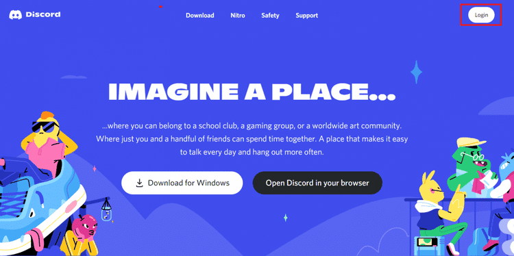 صورة لـ كيفية تنزيل Discord وتثبيته على نظام Linux | 1NSvtcvHYtSJLlZyUkG7HxA-DzTechs