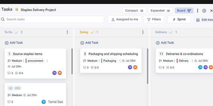 صورة لـ أفضل ميزات تطبيق Rock التي تجعله بديلًا مُميزًا لتطبيق Slack | 1PkugELHYdDvVj9zR7KQieQ-DzTechs