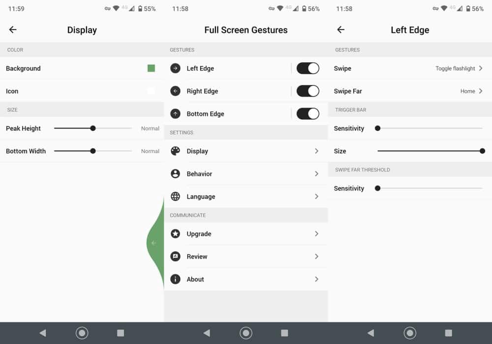 صورة لـ تطبيقات Android المُذهلة التي ستُغير طريقة استخدامك لهاتفك | 1Q2ll3ts6tjjXXj55qJ_GIw-DzTechs