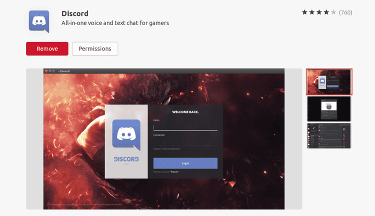 صورة لـ كيفية تنزيل Discord وتثبيته على نظام Linux | 1QZabVIRLhwDynO6aiiHvdg-DzTechs