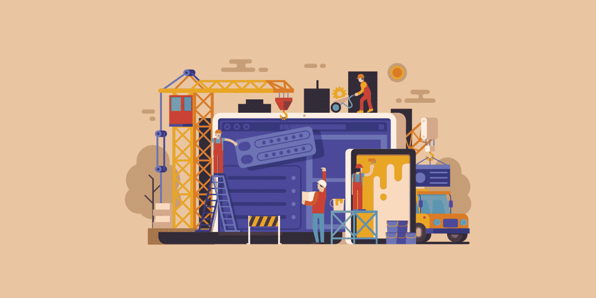صورة لـ أفضل أدوات إنشاء صفحات WordPress التي يُمكنها مساعدتك في إنشاء مواقع ويب مذهلة | 1QxQpODhXqyCKy7cjC59EcA-DzTechs