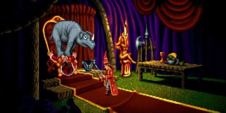 صورة لـ ما هو ScummVM؟ كيفية استخدامه للعب ألعاب المغامرات الكلاسيكية | 1UDXOmw5eD8aN7urX209-0w-DzTechs
