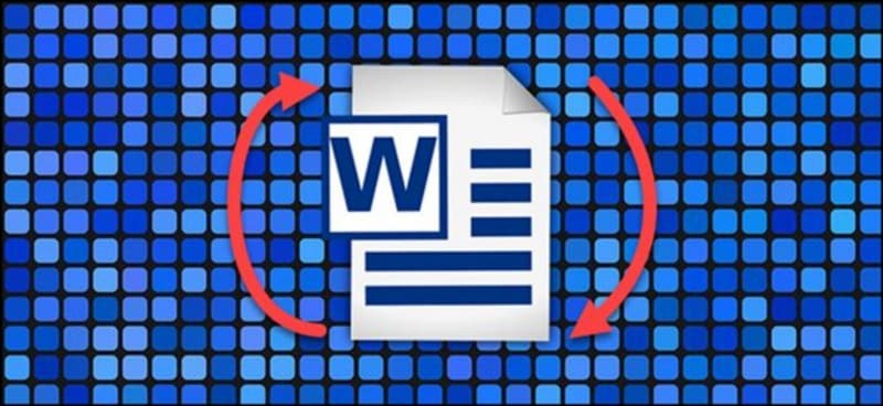 صورة لـ كيفية استخدام الاتجاهين الأفقي والعمودي في مستند Word | 1UkXID4OSnUuv7yGTOiZAtg-DzTechs