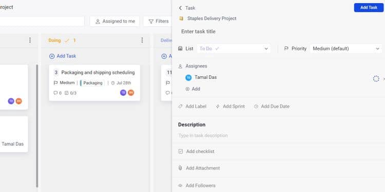 صورة لـ أفضل ميزات تطبيق Rock التي تجعله بديلًا مُميزًا لتطبيق Slack | 1Vi3vShDVAOqO4Ack0BzlJQ-DzTechs