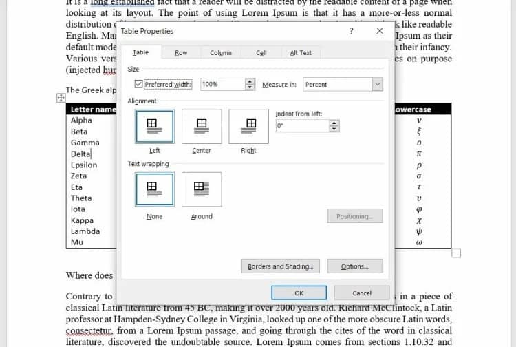 صورة لـ كيفية استخدام الاتجاهين الأفقي والعمودي في مستند Word | 1XiYp0DqjEztcLzlKHZnRAA-DzTechs