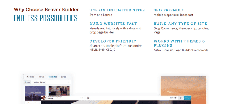 صورة لـ أفضل أدوات إنشاء صفحات WordPress التي يُمكنها مساعدتك في إنشاء مواقع ويب مذهلة | 1Z7-AsXXS_0xlLJDyUCE6uQ-DzTechs