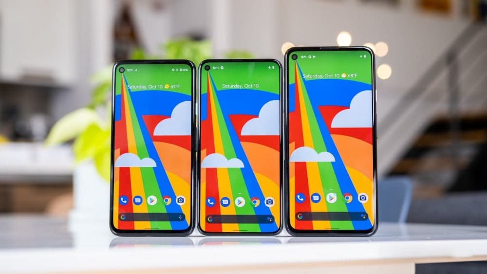 صورة لـ مقارنة بين Google Pixel 5a و Pixel 4a: ما الإختلافات؟ | 1ZANafToMECd4hfaVMk2P5A-DzTechs