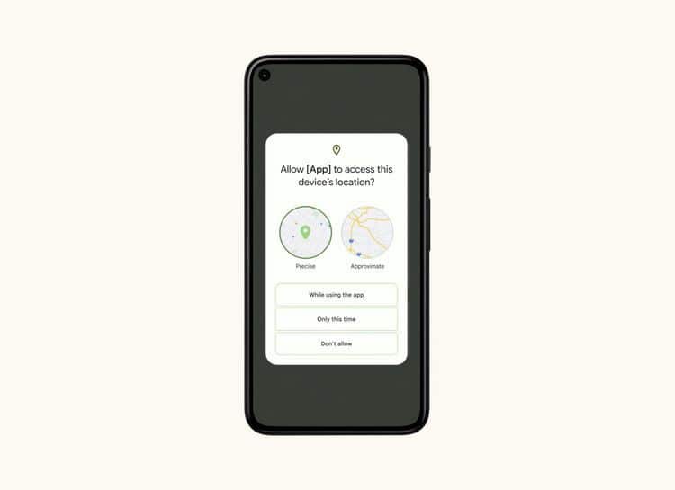 صورة لـ أفضل الميزات الجديدة في Android 12 | 1Zvs1n6jKYDaNl1UaHv9ptQ-DzTechs