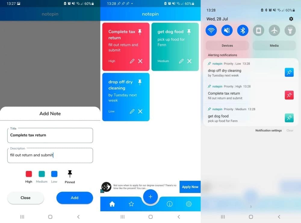 صورة لـ تطبيقات Android المُذهلة التي ستُغير طريقة استخدامك لهاتفك | 1dUaEgQ6v8LrtTbrVsoowsg-DzTechs