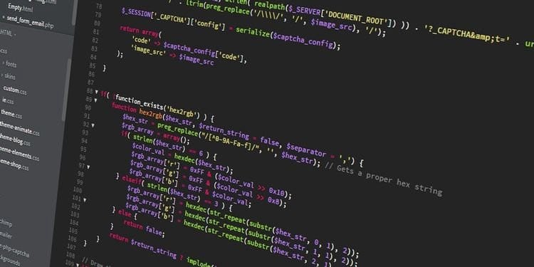 صورة لـ أفضل مكتبات تعلم الآلة لكسب خبرة إضافية | 1eMre0sj6dG4nu1Auo8AWXQ-DzTechs