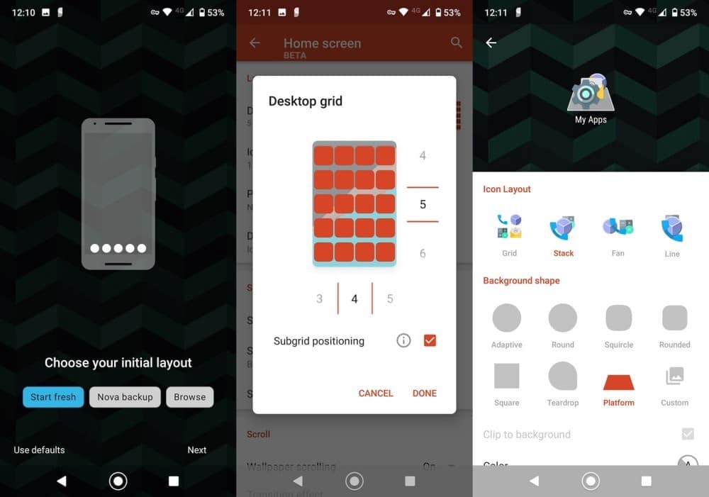 صورة لـ تطبيقات Android المُذهلة التي ستُغير طريقة استخدامك لهاتفك | 1e_j1bm07ZkE0alGk8lAygg-DzTechs