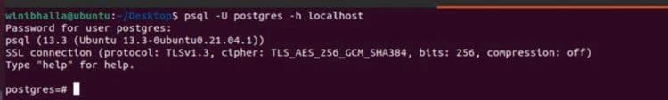 صورة لـ كيفية تثبيت وتهيئة PostgreSQL على Ubuntu | 1eb_AX4L7uMXmCb-kuwuGlw-DzTechs