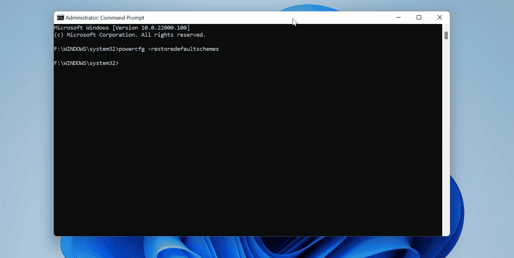 صورة لـ كيفية استعادة خيار وضع السكون المفقود في Windows 10 | 1gCRuH0AREy2awnZO7bZ1Zw-DzTechs