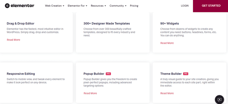 صورة لـ أفضل أدوات إنشاء صفحات WordPress التي يُمكنها مساعدتك في إنشاء مواقع ويب مذهلة | 1gx_go8B7ta9ObsgoVFh9Kg-DzTechs