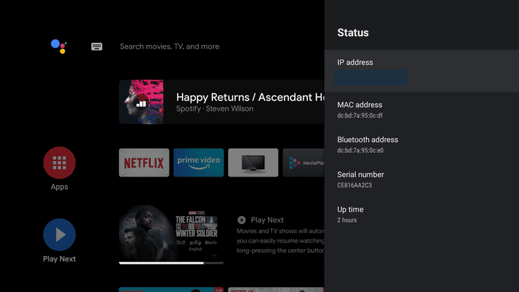 صورة لـ كيفية إعداد واستخدام ADB على Android TV | 1h0MWkvzBetTvKD_581JfIg-DzTechs