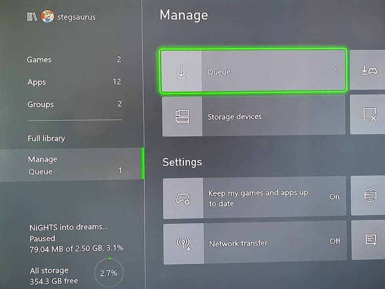 صورة لـ كيفية تسريع تنزيلات Xbox دون إغلاق اللعبة الحالية | 1h88_tezce6oQW0ToWY5ErQ-DzTechs