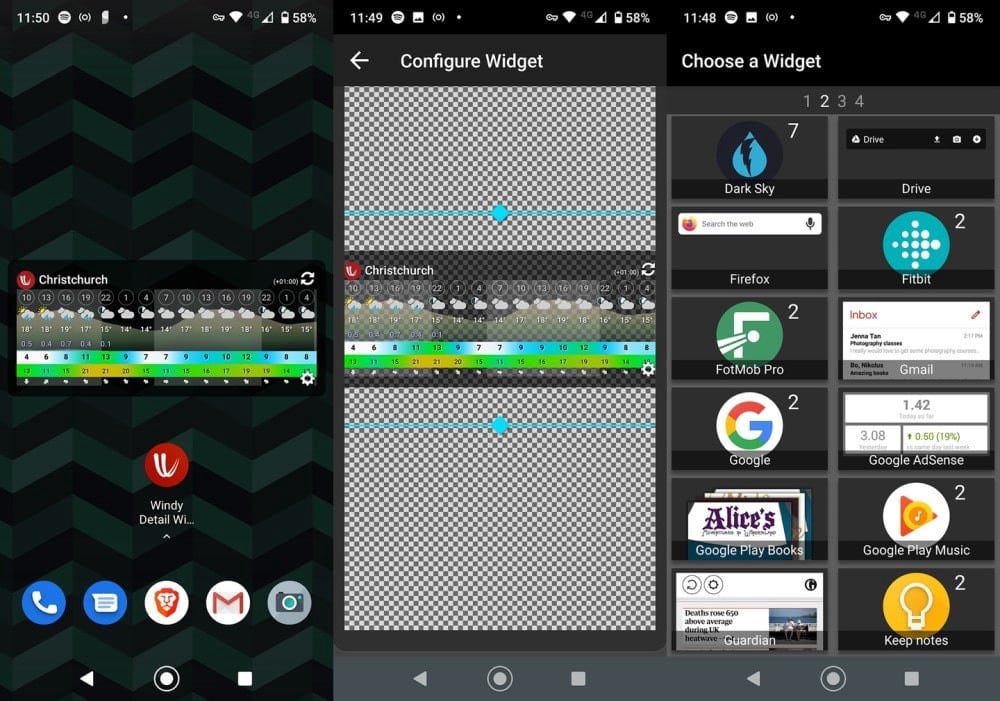 صورة لـ تطبيقات Android المُذهلة التي ستُغير طريقة استخدامك لهاتفك | 1j6MiA-Sf3wMlv89mCMqHaw-DzTechs
