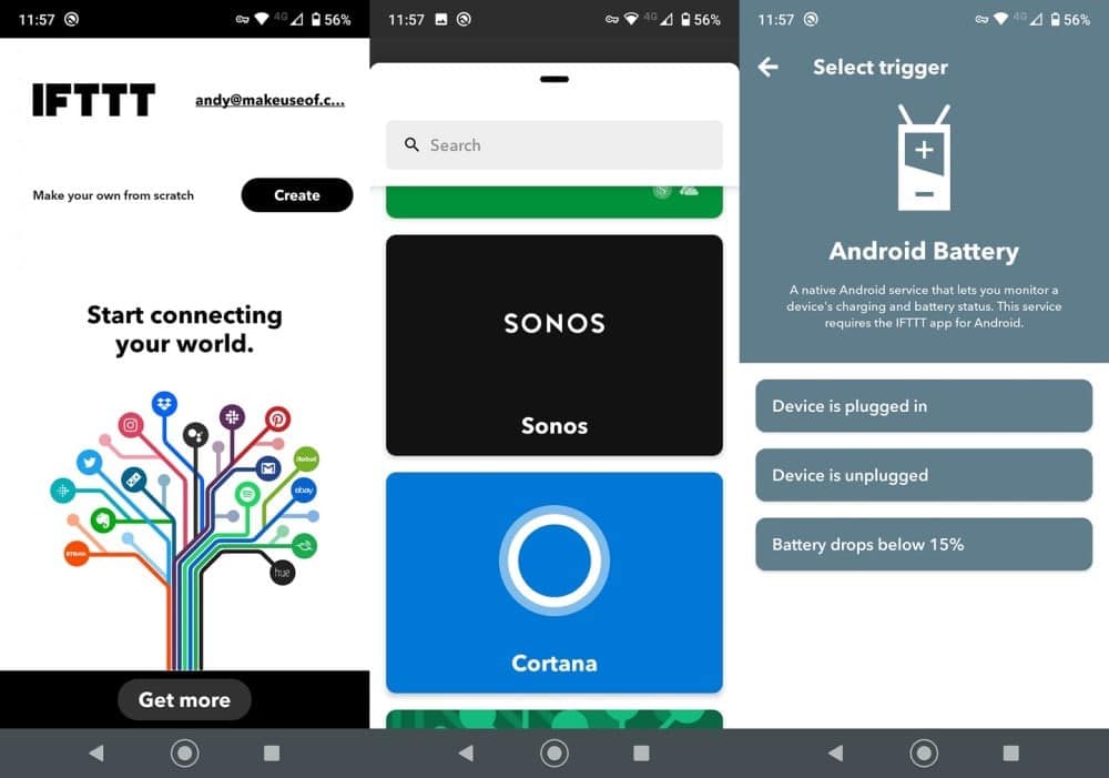 صورة لـ تطبيقات Android المُذهلة التي ستُغير طريقة استخدامك لهاتفك | 1n8XixhU0x1puyqG0R0mV4w-DzTechs