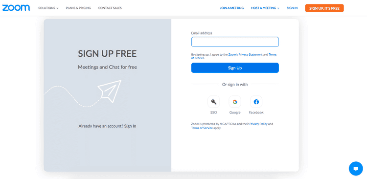 صورة لـ كيفية استضافة حفلة افتراضية باستخدام Zoom والتواصل مع أحبائك | 1qdV-efWFSrsZPFVB-aE57w-DzTechs