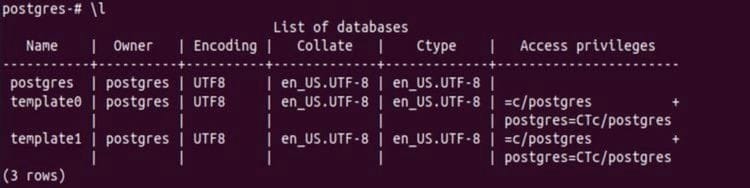 صورة لـ كيفية تثبيت وتهيئة PostgreSQL على Ubuntu | 1rNzJzNJMEm1AcNzdYaNqzA-DzTechs