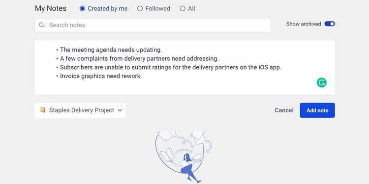 صورة لـ أفضل ميزات تطبيق Rock التي تجعله بديلًا مُميزًا لتطبيق Slack | 1xYY8bcyg7PsNC-pKgjkTIw-DzTechs