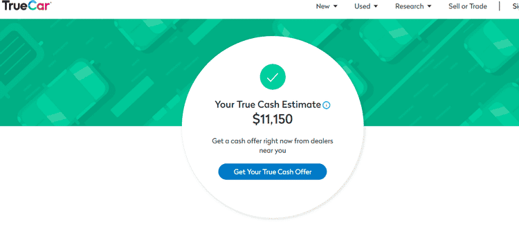 صورة لـ أفضل مواقع الويب الموثوقة لتقدير سعر سيارتك المستعملة | 1yqoyKeY7P-Tpgbi9R5c6Ww-DzTechs