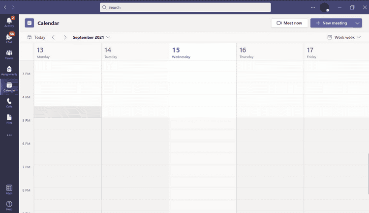 صورة لـ كيفية تثبيت Microsoft Teams على نظام Linux | 13YH6S02Xqhxa63GlGxcp2g-DzTechs