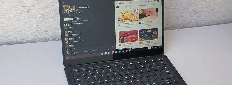 صورة لـ كيفية استخدام وضع تقسيم الشاشة على Chromebook | 18R_RGqTaCyvCULIMEgB9NQ-DzTechs