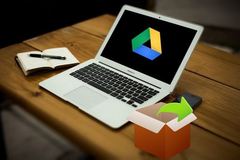 صورة لـ كيفية استخراج محتويات أي ملف مضغوط في Google Drive دون تنزيله أولاً | 18aOaPgfedIJxXub-wDml3g-DzTechs
